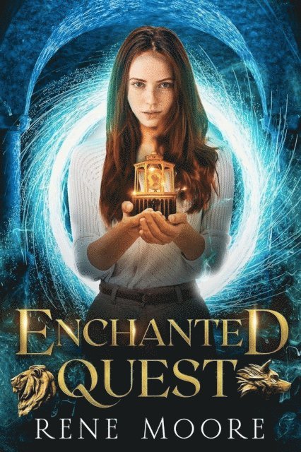 Elizabeth Bell - Enchanted Quest, E-bok