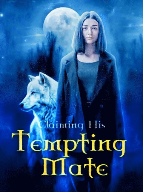 Sophia - Claiming His Tempting Mate, E-bok