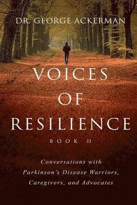 George Ackerman - Voices of Resilience, Häftad. Tillgänglighet: Lägg i varukorg