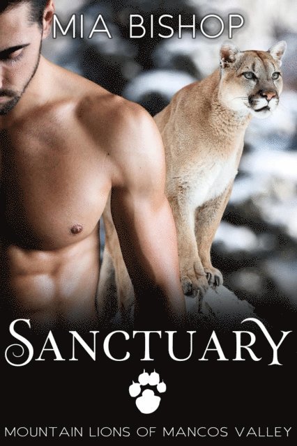 Mia Bishop - Sanctuary, E-bok