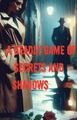 Luna Dream - Deadly Game Of Secrets And Shadows, Häftad. Tillgänglighet: Lägg i varukorg