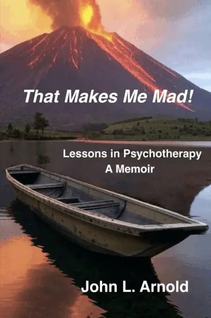 John L Arnold - That Makes Me Mad!, E-bok. Tillgänglighet: Lägg i varukorg