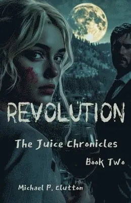 Michael P Clutton - Revolution, Häftad. Tillgänglighet: Lägg i varukorg