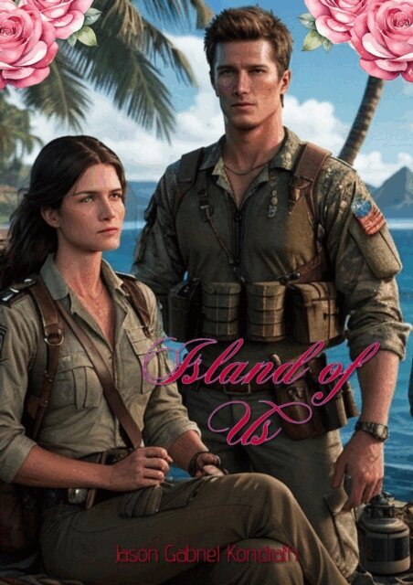 Jason Gabriel Kondrath - Island of Us, E-bok. Tillgänglighet: Lägg i varukorg