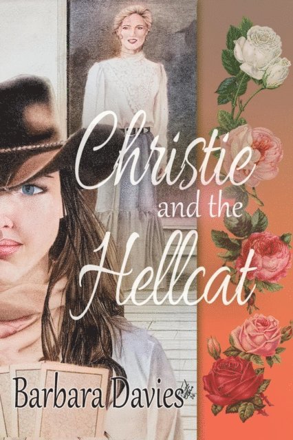 Barbara Davies - Christie and the Hellcat, E-bok