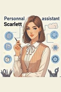 Personnal Assistant Scarlett