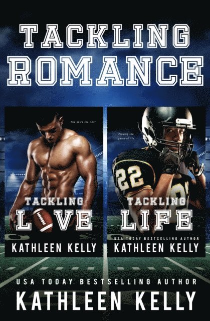 Kathleen Kelly - Tackling Romance, E-bok