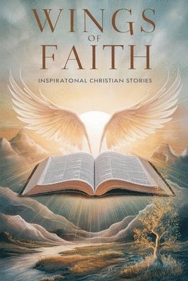 Gregory Allen Parker - Wings of Faith, Häftad. Tillgänglighet: Lägg i varukorg