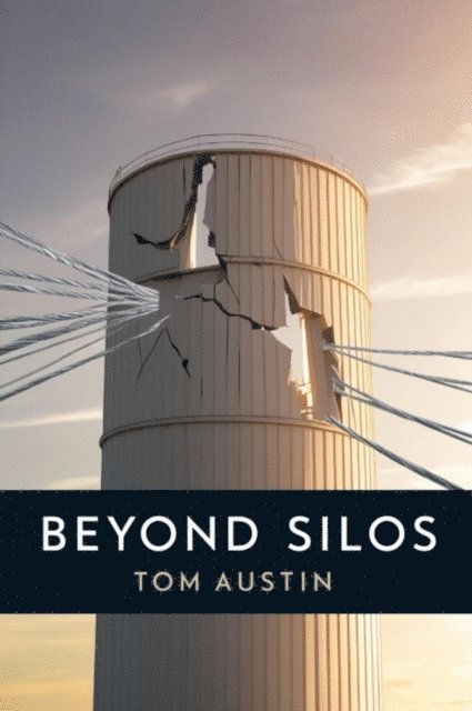 Tom Austin - Beyond Silos : The Integration Imperative for Modern Management, E-bok