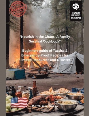 Nourish in the Chaos