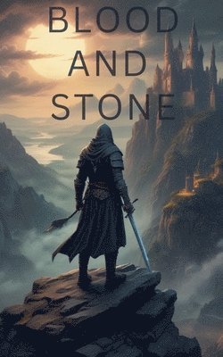 Rowan Ashford - Blood and Stone, Häftad. Tillgänglighet: Lägg i varukorg