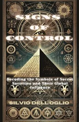 Antoni Danna - Signs of control, Häftad. Tillgänglighet: Lägg i varukorg