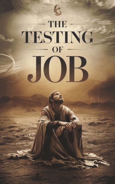 Michelle Renee Thomas - Testing of Job, E-bok