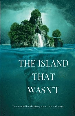 Yash D - Island That Wasn't, Häftad