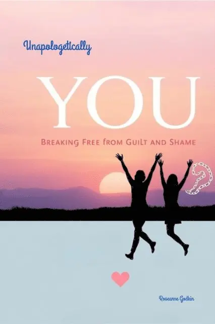 Roseanne Godkin - Unapologetically You: Breaking Free from Guilt and Shame, E-bok. Tillgänglighet: Lägg i varukorg