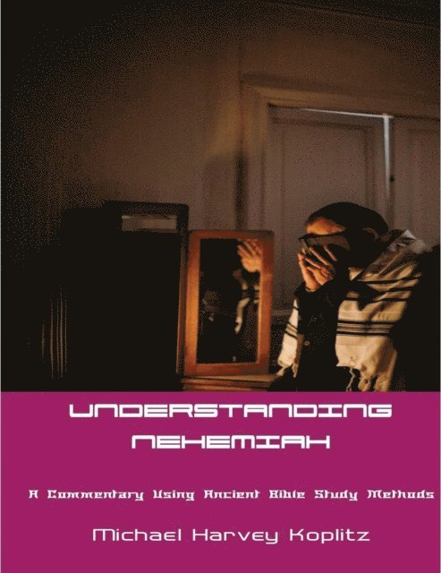 Michael Koplitz - Understanding Nehemiah, E-bok
