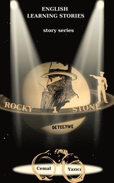 cemal yazici - English Learning  Stories  Rocky Stone 1, E-bok. Tillgänglighet: Lägg i varukorg