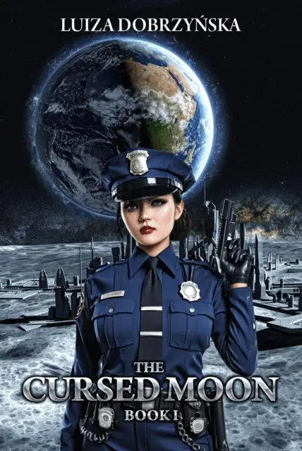 Luiza Dobrzynska - Cursed Moon, E-bok. Tillgänglighet: Lägg i varukorg