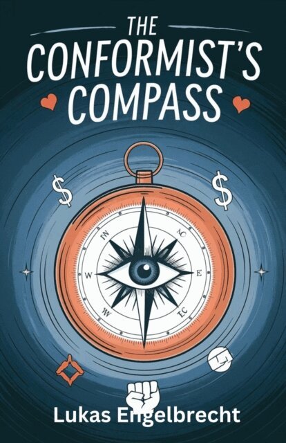 Lukas Engelbrecht - Conformist's Compass, E-bok. Tillgänglighet: Lägg i varukorg
