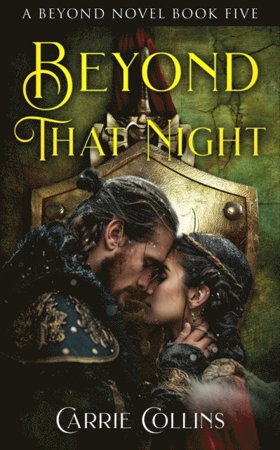Carrie Collins - Beyond That Night, E-bok