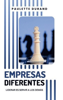 Paulette Durand - Empresas Diferentes, Häftad. Tillgänglighet: Lägg i varukorg
