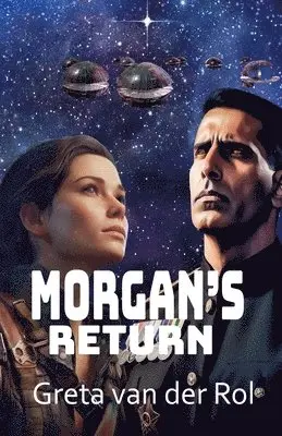 Greta Van Der Rol - Morgan's Return, Häftad. Tillgänglighet: Lägg i varukorg