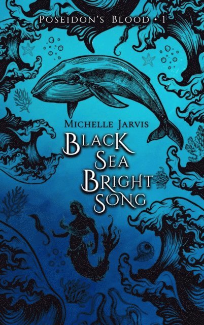 Michelle Jarvis - Black Sea Bright Song, E-bok