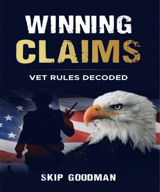 Skip Goodman - Winning Claims: Vet Rules Decoded, E-bok. Tillgänglighet: Lägg i varukorg