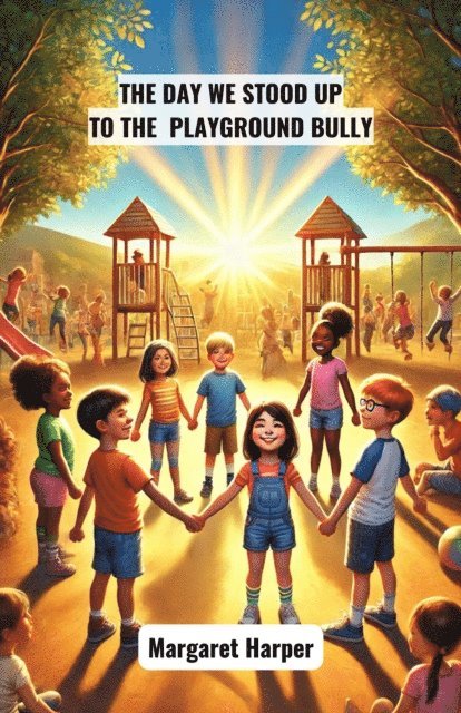 Margaret Harper - Day We Stood Up to the Playground Bully, E-bok