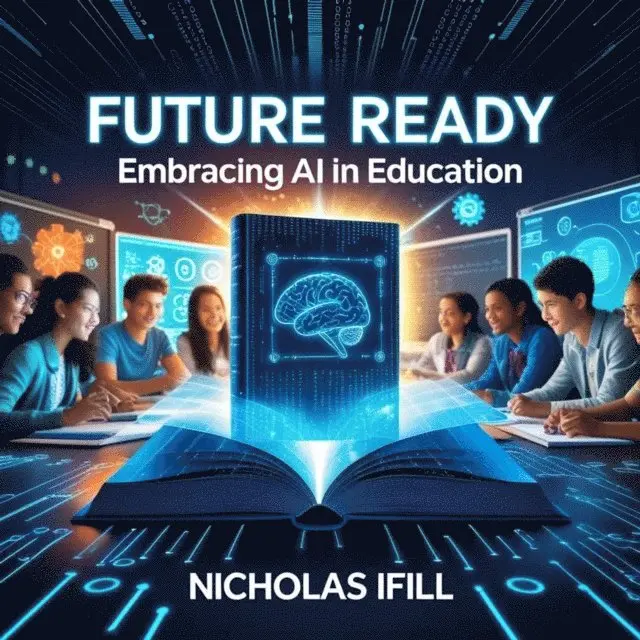 Nicholas Ifill - Future Ready: Embracing AI in Education, E-bok. Tillgänglighet: Lägg i varukorg