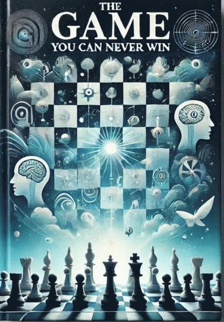 Willy Lapse Laguerre - Game You Can Never Win, E-bok