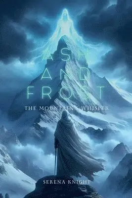 Serena Knight - Ash and Frost, Häftad. Tillgänglighet: Lägg i varukorg