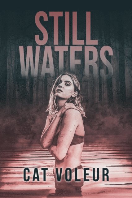 Cat Voleur - Still Waters, E-bok