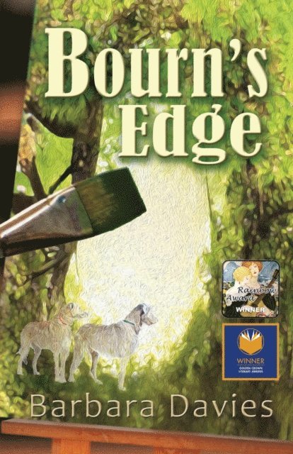 Barbara Davies - Bourn's Edge, E-bok