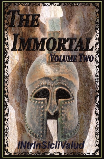 INtrinSicliValud - Immortal, Volume 2, E-bok
