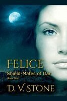 DV Stone - Felice, Häftad. Tillgänglighet: Lägg i varukorg