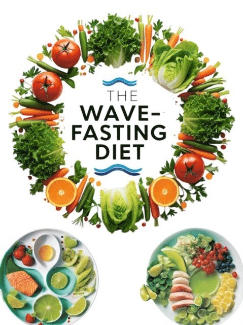 David Garcia - Wave-Fasting Diet, E-bok