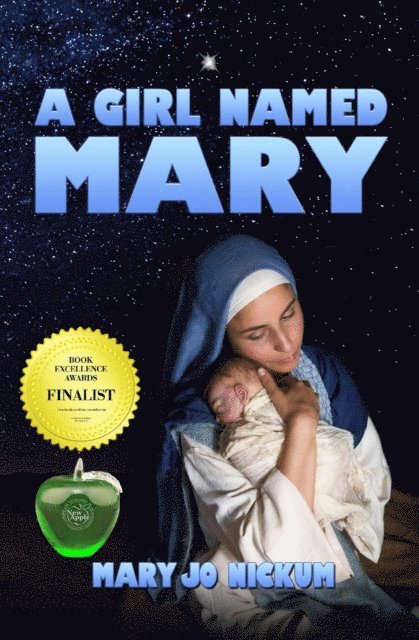 Mary Jo Nickum - Girl Named Mary, E-bok