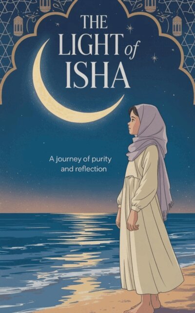 Laila Siddiqui - Light of Isha, E-bok