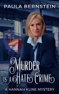 Paula Bernstein - Murder is a Hate Crime, Häftad. Tillgänglighet: Lägg i varukorg