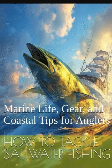 How to Tackle Saltwater Fishing