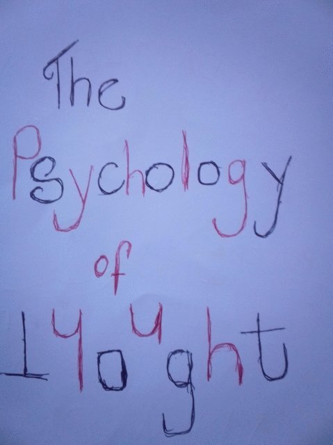 Nkosinathi Ncala Jehovah Flow - Psychology of Thought, E-bok. Tillgänglighet: Lägg i varukorg