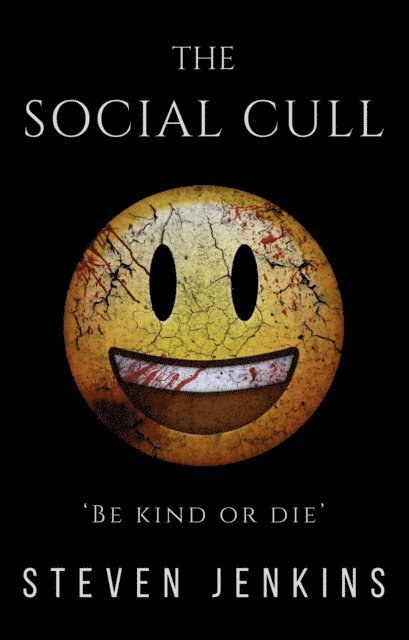 Steven Jenkins - Social Cull, E-bok