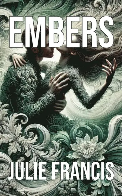 Julie Francis - Embers, E-bok. Tillgänglighet: Lägg i varukorg