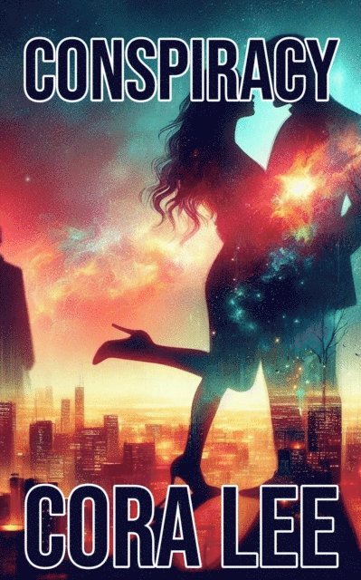 Cora Lee - Conspiracy, E-bok