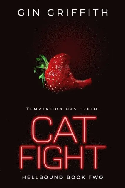Gin Griffith - Cat Fight, E-bok. Tillgänglighet: Lägg i varukorg