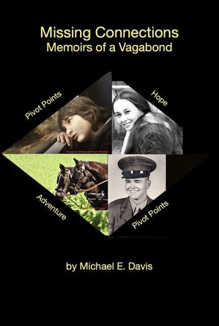 Michael E. Davis - Missing Connections, E-bok