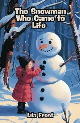 Lila Frost - Snowman Who Came to Life, Häftad. Tillgänglighet: Lägg i varukorg