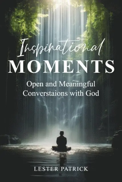 Lester Patrick - Inspirational Moments, E-bok. Tillgänglighet: Lägg i varukorg