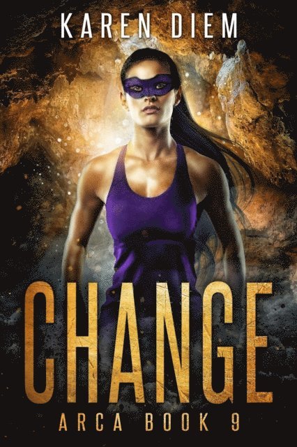 Karen Diem - Change, E-bok. Tillgänglighet: Lägg i varukorg